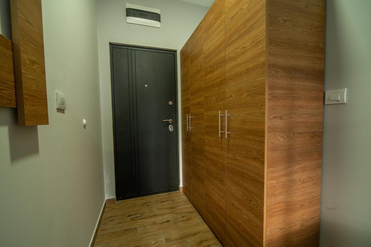 Amd Union Caffe & Rooms Kruševac エクステリア 写真