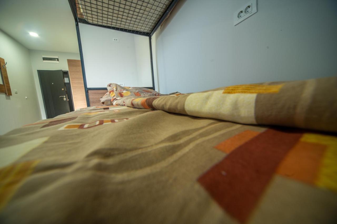 Amd Union Caffe & Rooms Kruševac エクステリア 写真